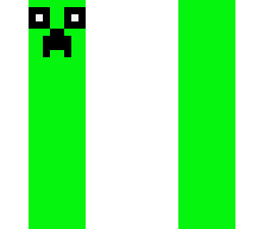 wierd creeper