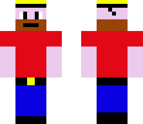 man with beard