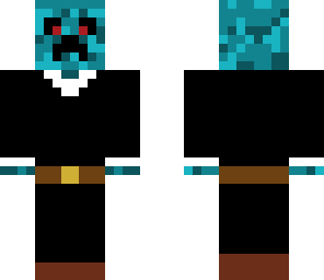 new creeper