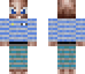 goblin skin in gevangenis
