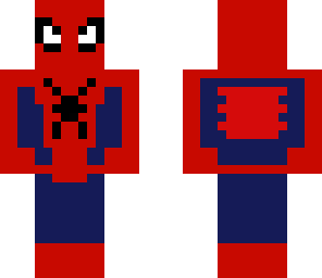 classic spiderman