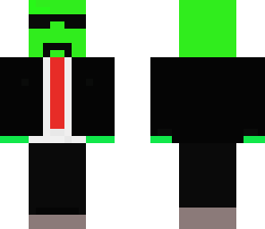 creeper agent