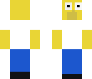 homer simpson