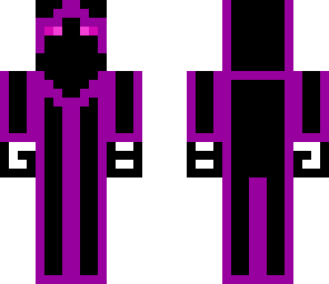 ender magician