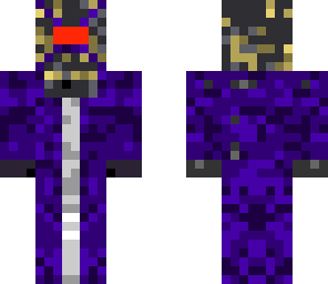 robot man
