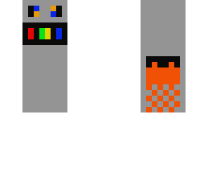 little big roboter