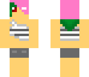 pigwoman