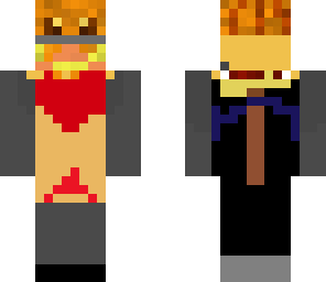 danny the dwarf