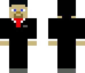 super steve