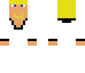 disco guy