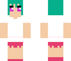 girl from the song reboot