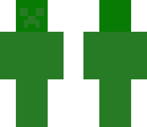 creeper hd