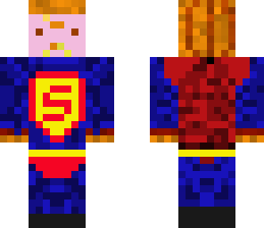 superman