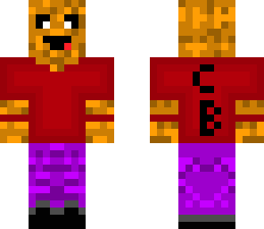 cookie boy