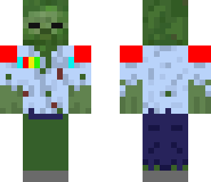 genaral zombie