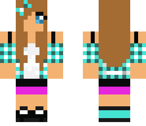 girl