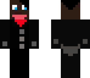 men in black