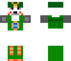 chakmon