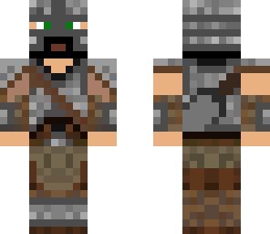 dovahkiin