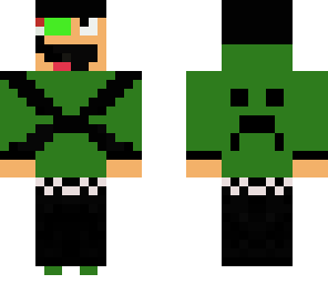 ssgamer skin original 2