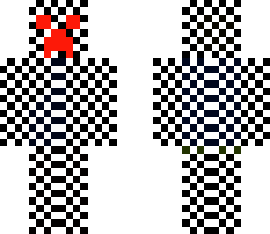 chess creeper