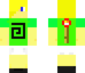 summer skin