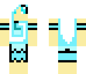 water princess adventure time princess idea 1