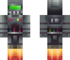 mechawarrior