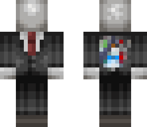 slender man