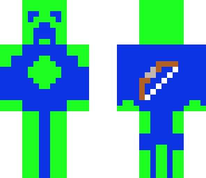 epic server skin