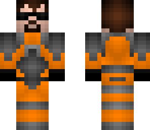 gordon freeman
