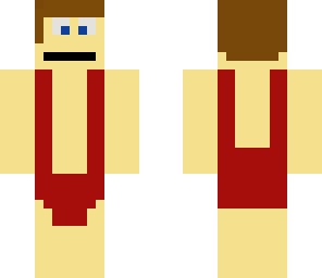 sexy mankini