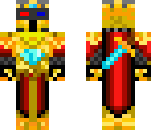 3d knight