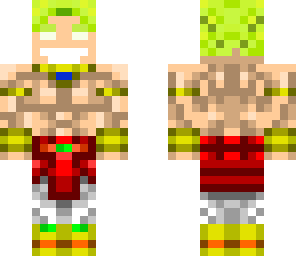 broly