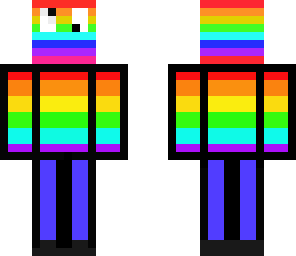 mrrainbowz
