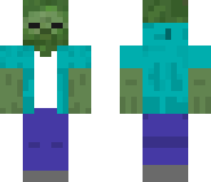 lolz zombie