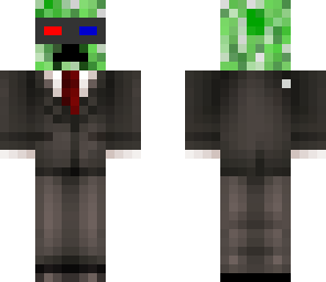 creeper