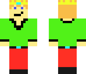 king party