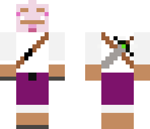 sheep assassin