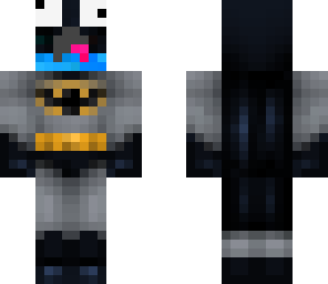 zeronik batman
