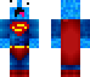 zeronik superman