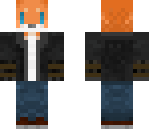 epic fox