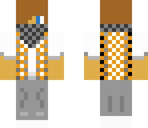 cool boy improved
