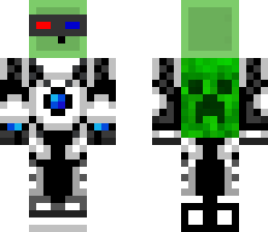 slime robbot