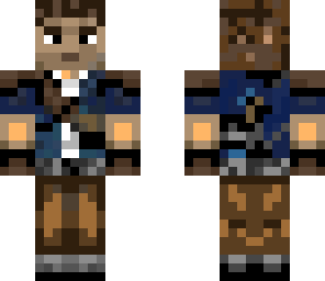 advenure steve