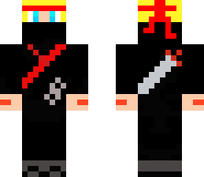 ninja xupisco