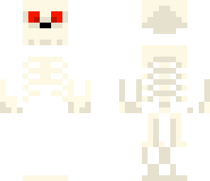 skeleton