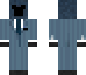 mysterios concrafter