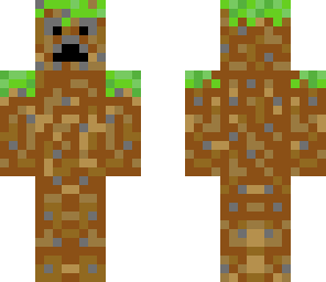 dirt creeper