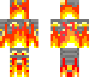 fire budder ore